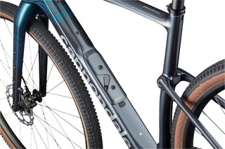 Cannondale Topstone Carbon 3 GRX - 1x - Verde scuro