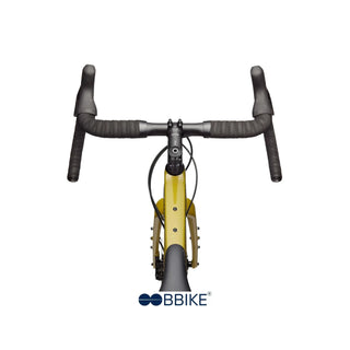 Topstone Carbon 4 - Verde Oliva