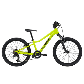 Cannondale Trail 20