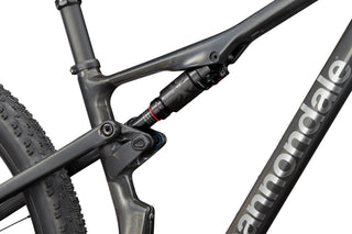 Scalpel Carbon 1 - Nero