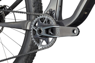 Scalpel Carbon 1 - Nero