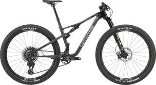 Scalpel Carbon 1 - Nero
