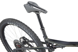 Scalpel Carbon 1 - Nero