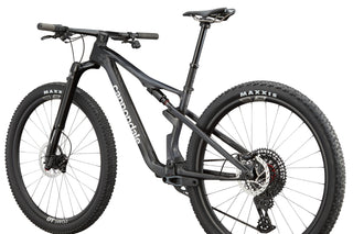 Scalpel Carbon 1 - Nero