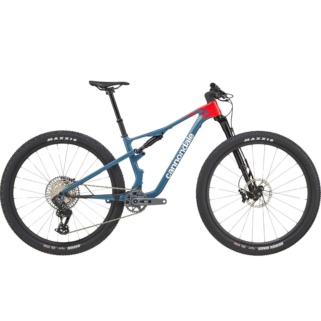 Cannondale MTB | Mountain Bike Cannondale: Modelli e Offerte | BBike ...