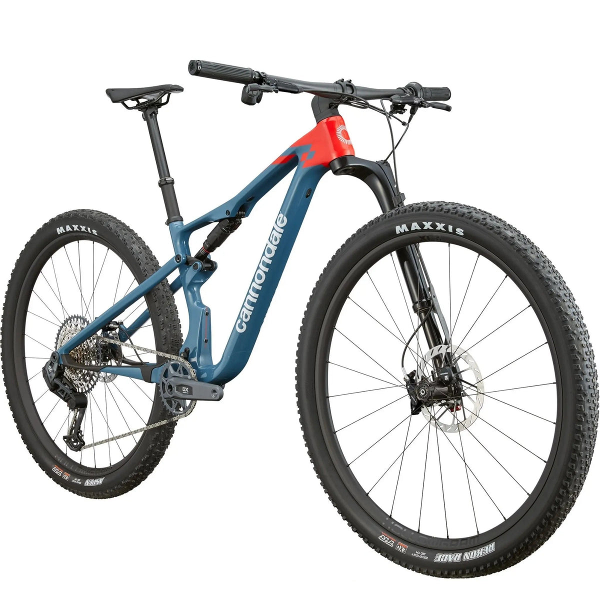 Cannondale MTB | Mountain Bike Cannondale: Modelli e Offerte | BBike ...