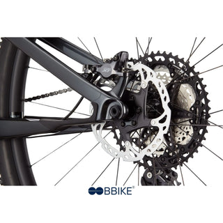 Freni a disco Shimano XT su Cannondale Scalpel Carbon SE 2 – potenza e modulazione per trail tecnici