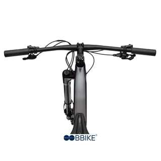 Manubrio e cockpit Cannondale Scalpel Carbon SE 2 – controllo preciso per mountain bike da competizione.