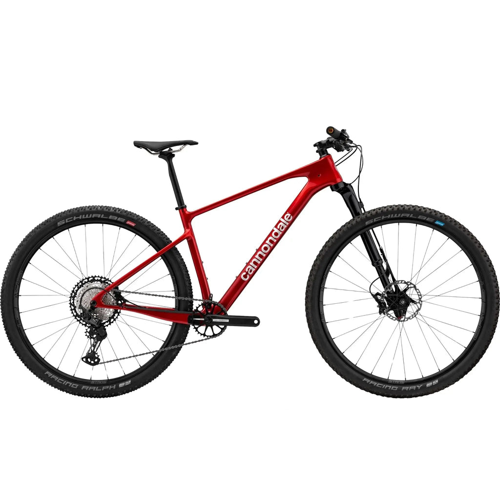 Cannondale Scalpel HT Carbon 2 – BBike Store