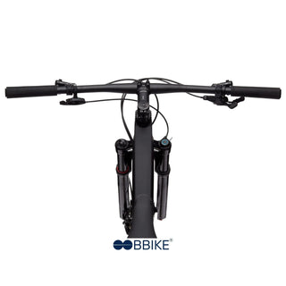Scalpel HT Carbon 3 - Nero Opaco Cannondale