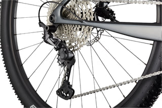 Scalpel HT Carbon 4 - Verde