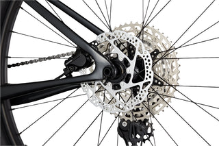 Scalpel HT Carbon 4 - Verde