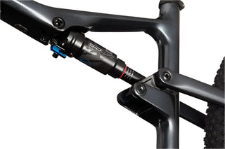 Scalpel Carbon SE 2 - Nero