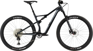 Scalpel Carbon SE 2 - Nero