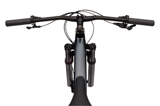 Scalpel Carbon SE 2 - Nero