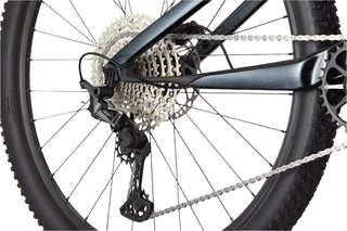 Scalpel Carbon SE 2 - Nero