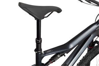 Scalpel Carbon SE 2 - Nero