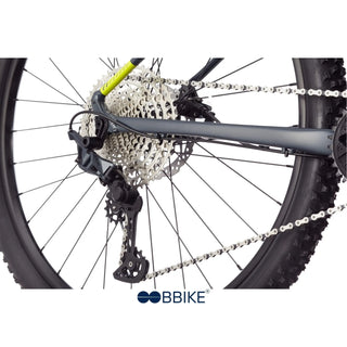 Trail SL 2 - Blu Notte Cannondale