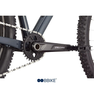 Trail SL 2 - Blu Notte Cannondale