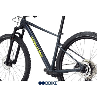 Trail SL 2 - Blu Notte Cannondale