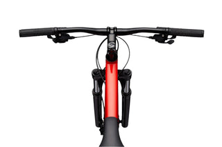 Trail 7 - Rosso