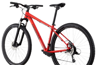 Trail 7 - Rosso