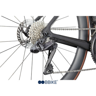 SuperSix EVO Hi MOD 2 - Nero Cannondale