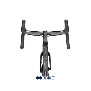 SuperSix EVO Hi MOD 2 - Nero Cannondale