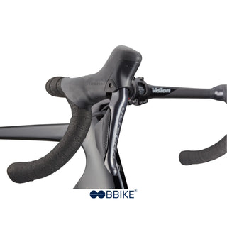 SuperSix EVO Hi MOD 2 - Nero Cannondale
