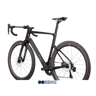 SuperSix EVO Hi MOD 2 - Nero Cannondale