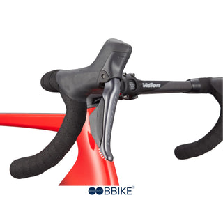SuperSix EVO Hi MOD 2 - Rosso Cannondale