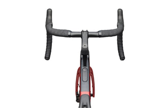 Cannondale Synapse Carbon 4 - Rosso