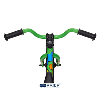 Kids Trail 12 - Verde Cannondale