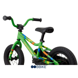 Kids Trail 12 - Verde Cannondale