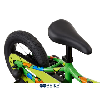 Kids Trail 12 - Verde Cannondale
