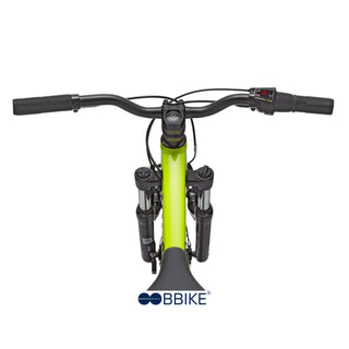 Kids Trail 20 - Giallo Cannondale