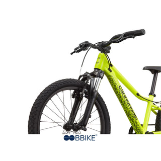 Kids Trail 20 - Giallo Cannondale