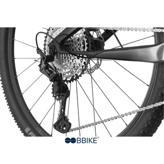 Scalpel Carbon 3 - Grigio Cannondale