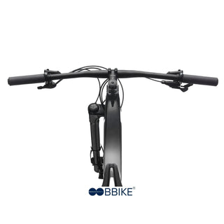 Scalpel Carbon 3 - Grigio Cannondale