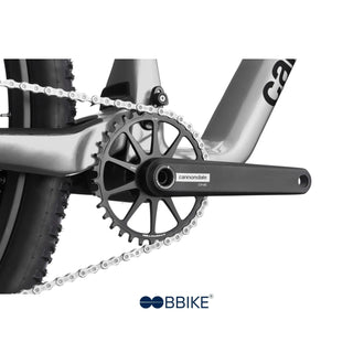 Scalpel Carbon 3 - Grigio Cannondale