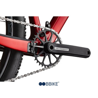 Scalpel HT Carbon 2 - Rosso Cannondale