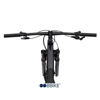 Scalpel HT Carbon 4 - Nero Lucido Cannondale