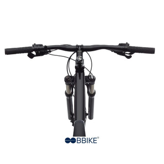Trail 5 - Nero Cannondale