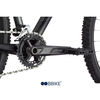 Trail 5 - Nero Cannondale