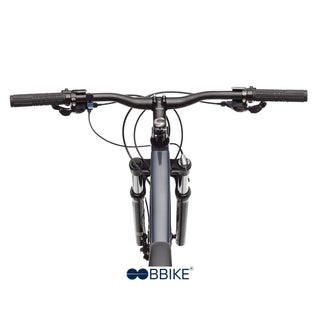 Trail 6 - Grigio Cannondale