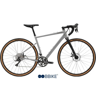 Topstone 3 - Grigio Cannondale
