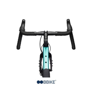 Topstone 3 - Turchese Cannondale