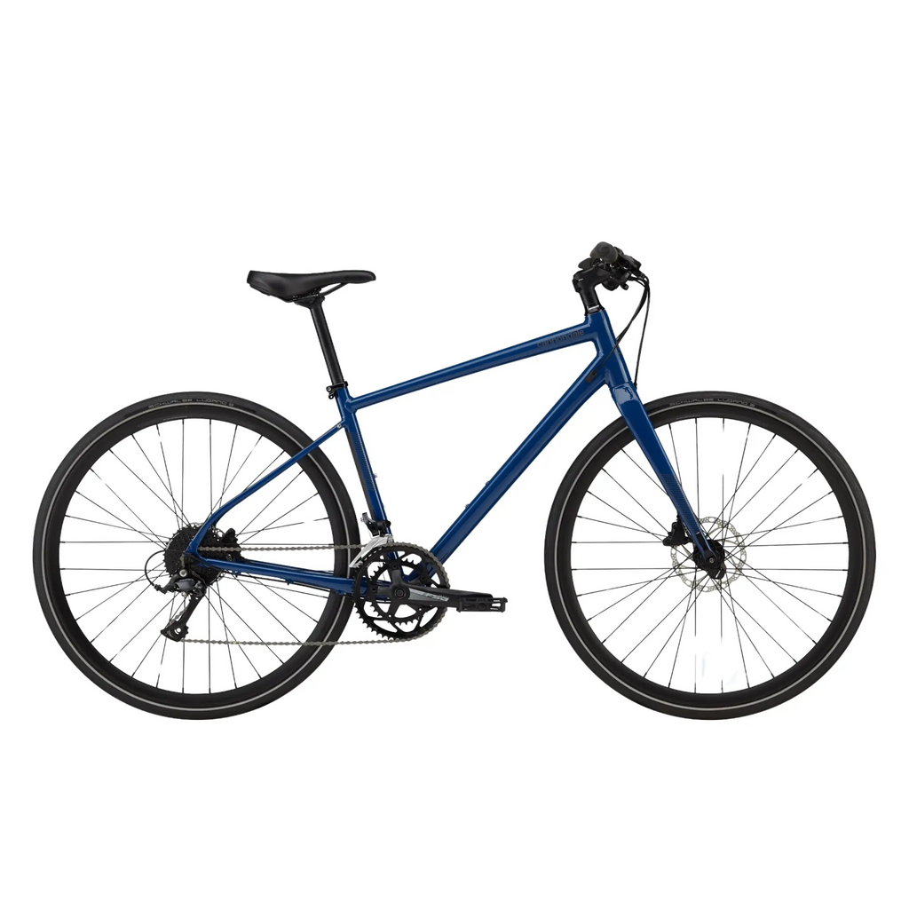 Bici Città Cannondale Quick 2 | Veloce, Leggera e Comoda – BBike Store