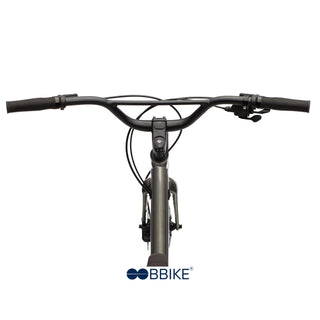 Treadwell 2 Remixte LTD - Grigio
