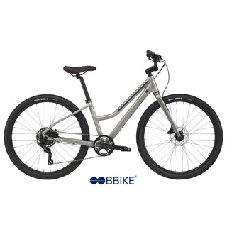 Treadwell 2 Remixte LTD - Grigio